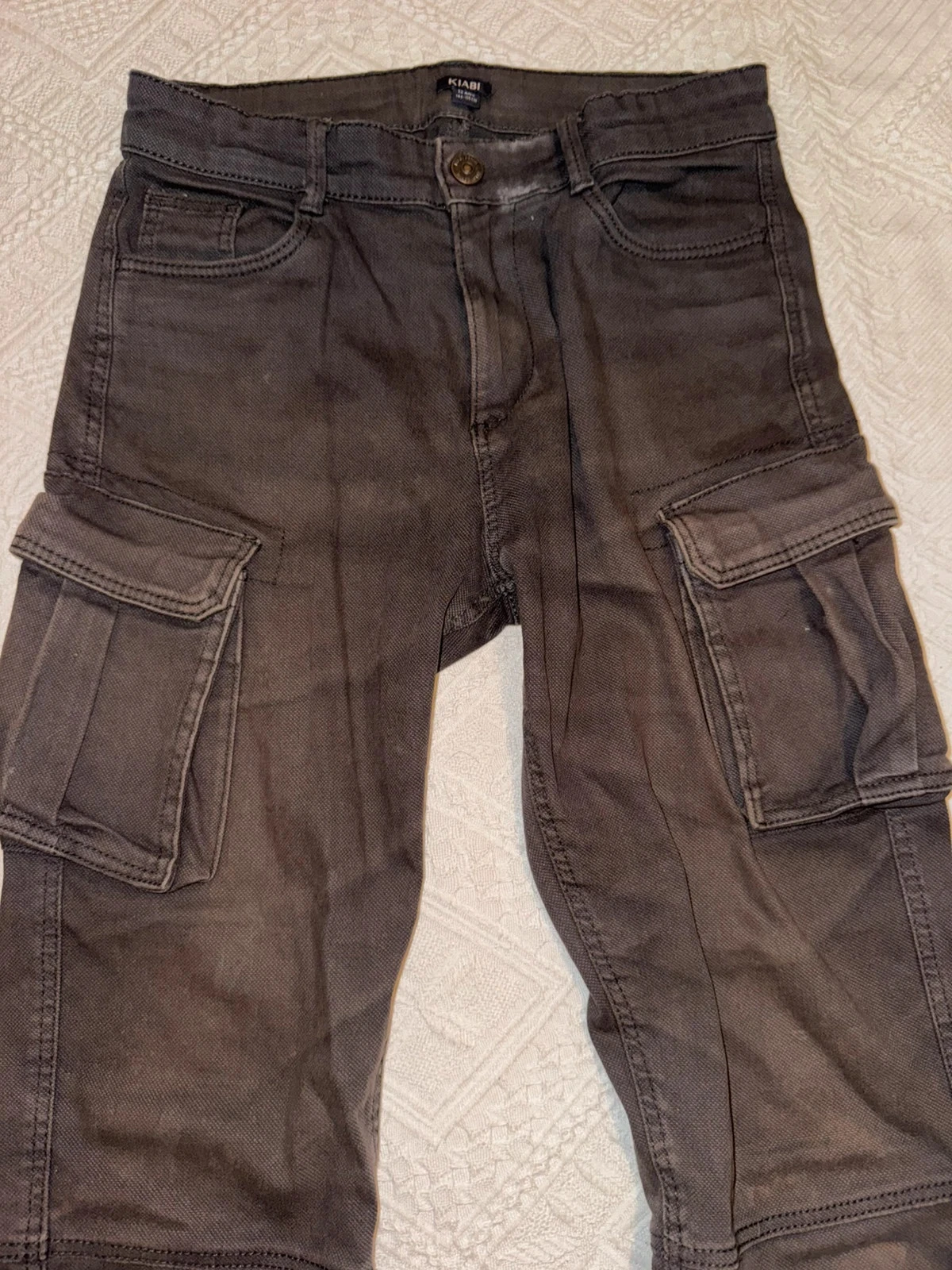 Pantalon Kiabi – photo 2